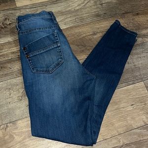 Rock & Republic high roller jeans